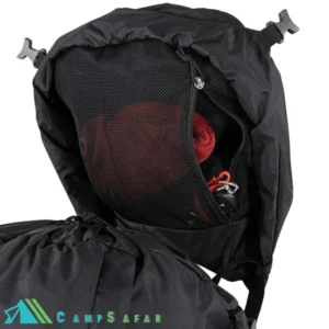 کوله پشتی کوهنوردی آسپری OSPREY مدل KESTREL 68 - آمریکایی اورجینال