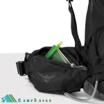 کوله پشتی کوهنوردی آسپری OSPREY مدل KESTREL 68 - آمریکایی اورجینال
