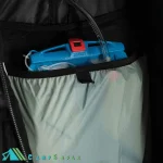 کوله پشتی کوهنوردی آسپری OSPREY مدل KESTREL 68 - آمریکایی اورجینال