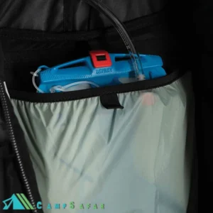 کوله پشتی کوهنوردی آسپری OSPREY مدل KESTREL 68 - آمریکایی اورجینال