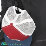 کوله پشتی کوهنوردی آسپری OSPREY مدل KESTREL 68 - آمریکایی اورجینال