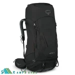 کوله پشتی کوهنوردی آسپری OSPREY مدل KESTREL 68 - آمریکایی اورجینال