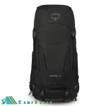 کوله پشتی کوهنوردی آسپری OSPREY مدل KESTREL 68 - آمریکایی اورجینال