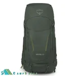 کوله پشتی کوهنوردی آسپری OSPREY مدل KESTREL 68 - آمریکایی اورجینال