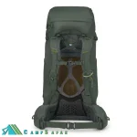 کوله پشتی کوهنوردی آسپری OSPREY مدل KESTREL 68 - آمریکایی اورجینال