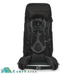 کوله پشتی کوهنوردی آسپری OSPREY مدل KESTREL 68 - آمریکایی اورجینال