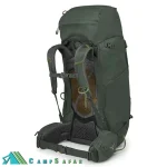 کوله پشتی کوهنوردی آسپری OSPREY مدل KESTREL 68 - آمریکایی اورجینال