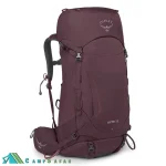 کوله پشتی کوهنوردی آسپری OSPREY مدل KYTE 38 - آمریکایی حرفه ای