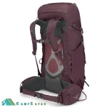 کوله پشتی کوهنوردی آسپری OSPREY مدل KYTE 38 - آمریکایی حرفه ای