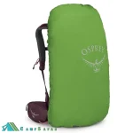 کوله پشتی کوهنوردی آسپری OSPREY مدل KYTE 38 - آمریکایی حرفه ای