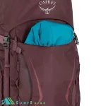 کوله پشتی کوهنوردی آسپری OSPREY مدل KYTE 38 - آمریکایی حرفه ای