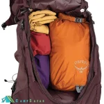کوله پشتی کوهنوردی آسپری OSPREY مدل KYTE 38 - آمریکایی حرفه ای