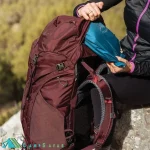کوله پشتی کوهنوردی آسپری OSPREY مدل KYTE 38 - آمریکایی حرفه ای