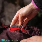 کوله پشتی کوهنوردی آسپری OSPREY مدل KYTE 38 - آمریکایی حرفه ای