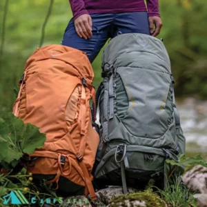کوله پشتی کوهنوردی آسپری OSPREY مدل KYTE 38 - آمریکایی حرفه ای
