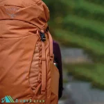 کوله پشتی کوهنوردی آسپری OSPREY مدل KYTE 38 - آمریکایی حرفه ای
