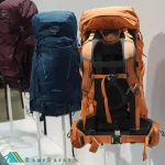 کوله پشتی کوهنوردی آسپری OSPREY مدل KYTE 38 - آمریکایی حرفه ای