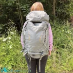 کوله پشتی کوهنوردی آسپری OSPREY مدل KYTE 38 - آمریکایی حرفه ای