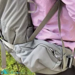 کوله پشتی کوهنوردی آسپری OSPREY مدل KYTE 38 - آمریکایی حرفه ای