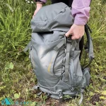 کوله پشتی کوهنوردی آسپری OSPREY مدل KYTE 38 - آمریکایی حرفه ای