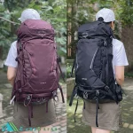 کوله پشتی کوهنوردی آسپری OSPREY مدل KYTE 38 - آمریکایی حرفه ای