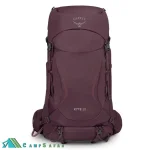 کوله پشتی کوهنوردی آسپری OSPREY مدل KYTE 38 - آمریکایی حرفه ای