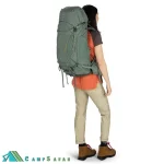 کوله پشتی کوهنوردی آسپری OSPREY مدل KYTE 48 - آمریکایی