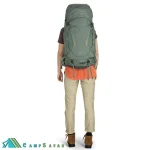 کوله پشتی کوهنوردی آسپری OSPREY مدل KYTE 48 - آمریکایی