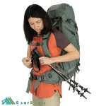 کوله پشتی کوهنوردی آسپری OSPREY مدل KYTE 48 - آمریکایی