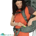 کوله پشتی کوهنوردی آسپری OSPREY مدل KYTE 48 - آمریکایی