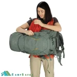 کوله پشتی کوهنوردی آسپری OSPREY مدل KYTE 48 - آمریکایی