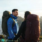 کوله پشتی کوهنوردی آسپری OSPREY مدل KYTE 48 - آمریکایی