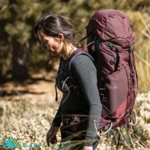 کوله پشتی کوهنوردی آسپری OSPREY مدل KYTE 48 - آمریکایی