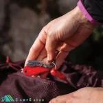 کوله پشتی کوهنوردی آسپری OSPREY مدل KYTE 48 - آمریکایی