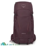 کوله پشتی کوهنوردی آسپری OSPREY مدل KYTE 48 - آمریکایی