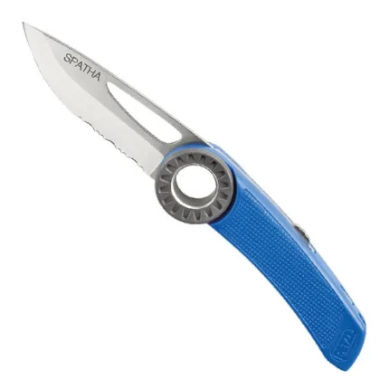 چاقو کوهنوردی پتزل PETZL مدل SPATHA -