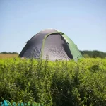 چادر کوهنوردی کلمن COLEMAN مدل DARWIN 2 - آمریکایی