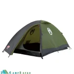 چادر کوهنوردی کلمن COLEMAN مدل DARWIN 2 - آمریکایی