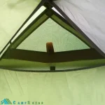 چادر کوهنوردی کلمن COLEMAN مدل DARWIN 2 - آمریکایی