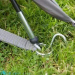 چادر کوهنوردی کلمن COLEMAN مدل DARWIN 2 - آمریکایی