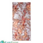 اسکارف کوهنوردی باف BUFF مدل DREAKZY RUSTY - دستمال سر اسپانیایی