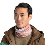 اسکارف کوهنوردی باف BUFF مدل DREAKZY RUSTY - دستمال سر اسپانیایی