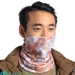 اسکارف کوهنوردی باف BUFF مدل DREAKZY RUSTY - دستمال سر اسپانیایی