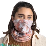 اسکارف کوهنوردی باف BUFF مدل DREAKZY RUSTY - دستمال سر اسپانیایی
