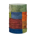 اسکارف کوهنوردی باف BUFF مدل N-Temple Multi - دستمال سر اسپانیایی