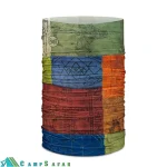 اسکارف کوهنوردی باف BUFF مدل N-Temple Multi - دستمال سر اسپانیایی