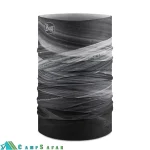 اسکارف کوهنوردی باف BUFF مدل SPEED GRAPHITE - دستمال سر اسپانیایی