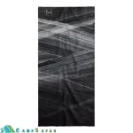 اسکارف کوهنوردی باف BUFF مدل SPEED GRAPHITE - دستمال سر اسپانیایی