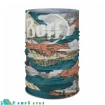 اسکارف کوهنوردی باف BUFF مدل TSOLLY - دستمال سر اسپانیایی