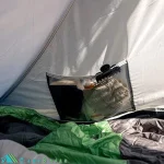 چادر کمپینگ کلمن COLEMAN مدل DARWIN 3 PLUS - آمریکایی اورجینال